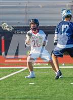 Photo from the gallery "Cambridge vs. Union Grove (GHSA 5A-6A Round 1)"