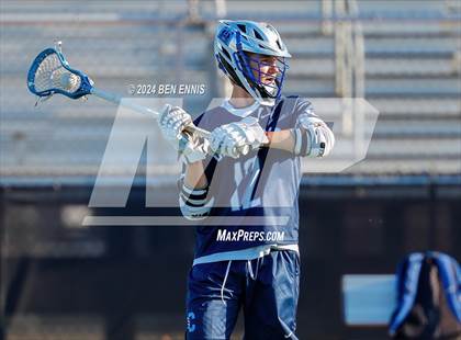 Thumbnail 2 in Cambridge vs. Union Grove (GHSA 5A-6A Round 1) photogallery.