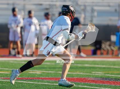 Thumbnail 1 in Cambridge vs. Union Grove (GHSA 5A-6A Round 1) photogallery.