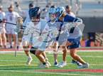Photo from the gallery "Cambridge vs. Union Grove (GHSA 5A-6A Round 1)"