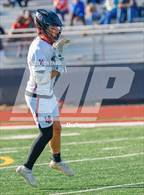 Photo from the gallery "Cambridge vs. Union Grove (GHSA 5A-6A Round 1)"