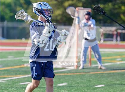 Thumbnail 3 in Cambridge vs. Union Grove (GHSA 5A-6A Round 1) photogallery.