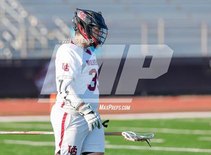 Thumbnail 1 in Cambridge vs. Union Grove (GHSA 5A-6A Round 1) photogallery.