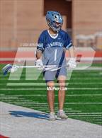 Photo from the gallery "Cambridge vs. Union Grove (GHSA 5A-6A Round 1)"