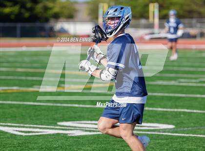 Thumbnail 1 in Cambridge vs. Union Grove (GHSA 5A-6A Round 1) photogallery.