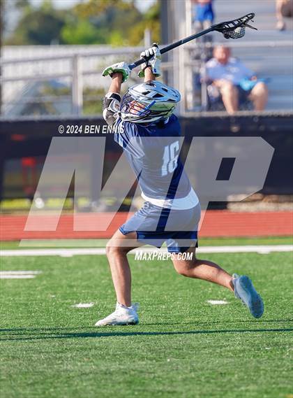 Thumbnail 1 in Cambridge vs. Union Grove (GHSA 5A-6A Round 1) photogallery.