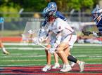 Photo from the gallery "Cambridge vs. Union Grove (GHSA 5A-6A Round 1)"