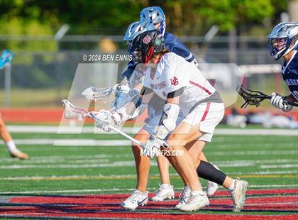 Thumbnail 1 in Cambridge vs. Union Grove (GHSA 5A-6A Round 1) photogallery.