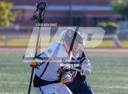 Thumbnail 1 in Cambridge vs. Union Grove (GHSA 5A-6A Round 1) photogallery.