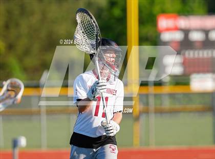 Thumbnail 1 in Cambridge vs. Union Grove (GHSA 5A-6A Round 1) photogallery.
