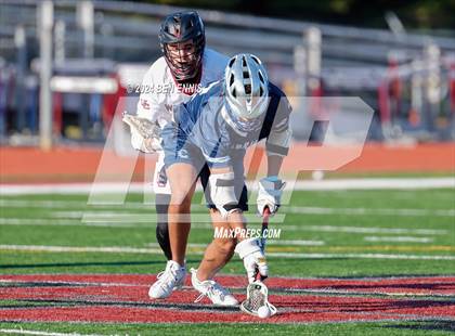 Thumbnail 3 in Cambridge vs. Union Grove (GHSA 5A-6A Round 1) photogallery.