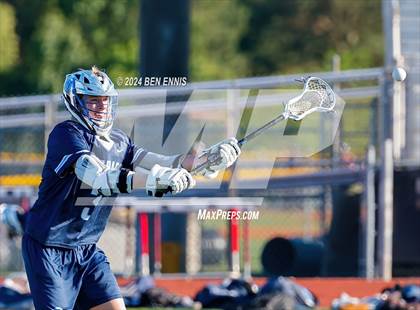 Thumbnail 1 in Cambridge vs. Union Grove (GHSA 5A-6A Round 1) photogallery.