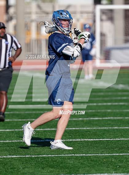 Thumbnail 2 in Cambridge vs. Union Grove (GHSA 5A-6A Round 1) photogallery.