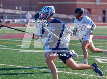 Thumbnail 1 in Cambridge vs. Union Grove (GHSA 5A-6A Round 1) photogallery.