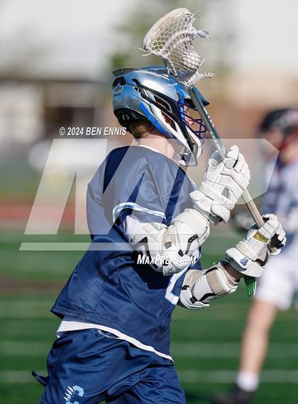 Thumbnail 1 in Cambridge vs. Union Grove (GHSA 5A-6A Round 1) photogallery.