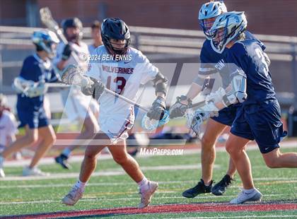 Thumbnail 1 in Cambridge vs. Union Grove (GHSA 5A-6A Round 1) photogallery.