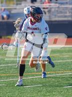 Photo from the gallery "Cambridge vs. Union Grove (GHSA 5A-6A Round 1)"