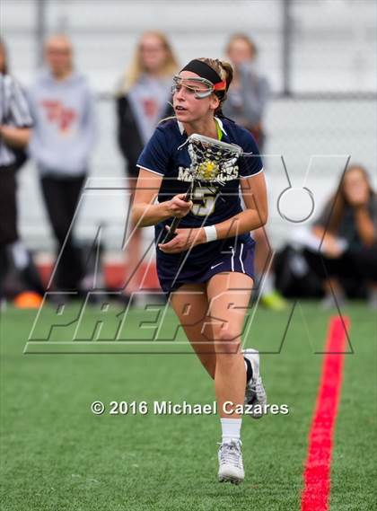 Thumbnail 1 in Torrey Pines vs. La Costa Canyon (CIF SDS Open Final) photogallery.