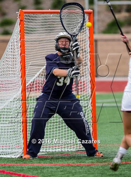 Thumbnail 2 in Torrey Pines vs. La Costa Canyon (CIF SDS Open Final) photogallery.
