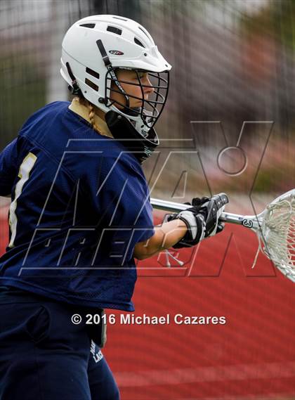 Thumbnail 1 in Torrey Pines vs. La Costa Canyon (CIF SDS Open Final) photogallery.