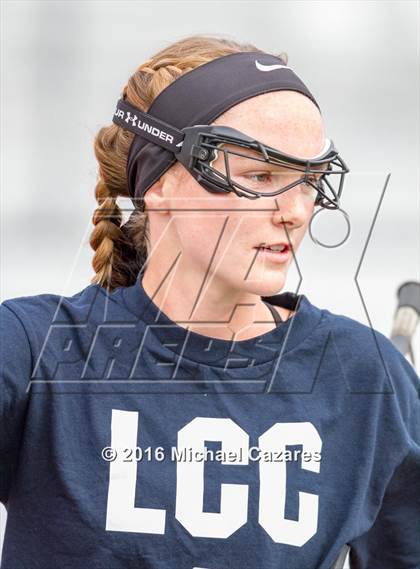Thumbnail 1 in Torrey Pines vs. La Costa Canyon (CIF SDS Open Final) photogallery.