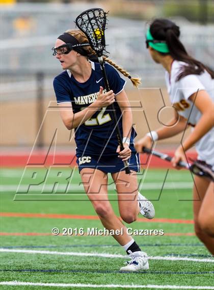 Thumbnail 1 in Torrey Pines vs. La Costa Canyon (CIF SDS Open Final) photogallery.