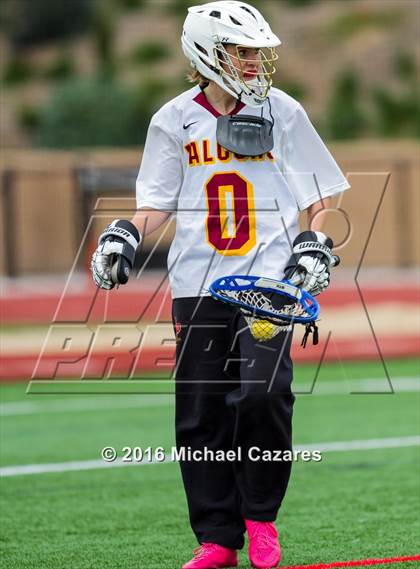 Thumbnail 1 in Torrey Pines vs. La Costa Canyon (CIF SDS Open Final) photogallery.