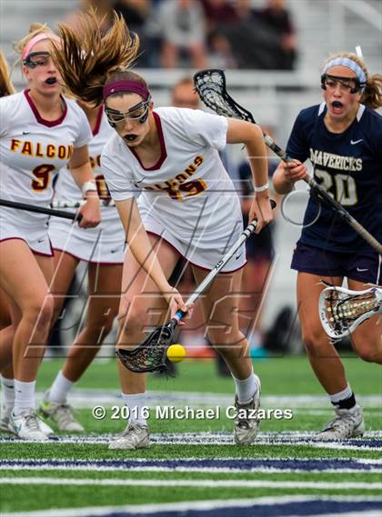 Thumbnail 2 in Torrey Pines vs. La Costa Canyon (CIF SDS Open Final) photogallery.
