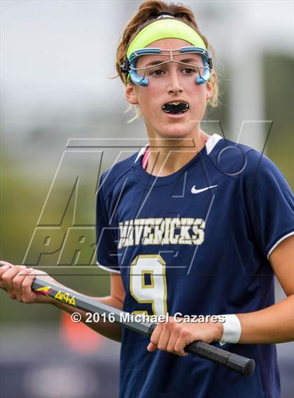 Thumbnail 1 in Torrey Pines vs. La Costa Canyon (CIF SDS Open Final) photogallery.