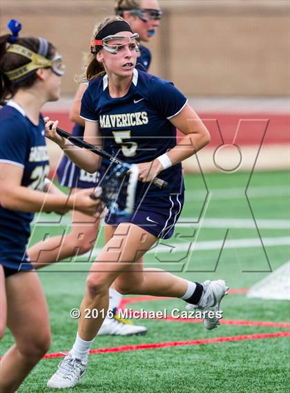 Thumbnail 3 in Torrey Pines vs. La Costa Canyon (CIF SDS Open Final) photogallery.