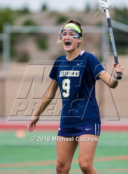 Thumbnail 3 in Torrey Pines vs. La Costa Canyon (CIF SDS Open Final) photogallery.
