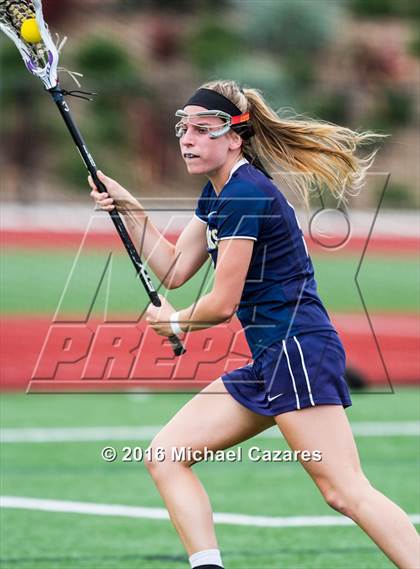 Thumbnail 2 in Torrey Pines vs. La Costa Canyon (CIF SDS Open Final) photogallery.