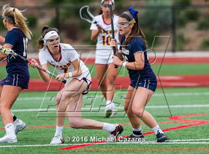 Thumbnail 2 in Torrey Pines vs. La Costa Canyon (CIF SDS Open Final) photogallery.