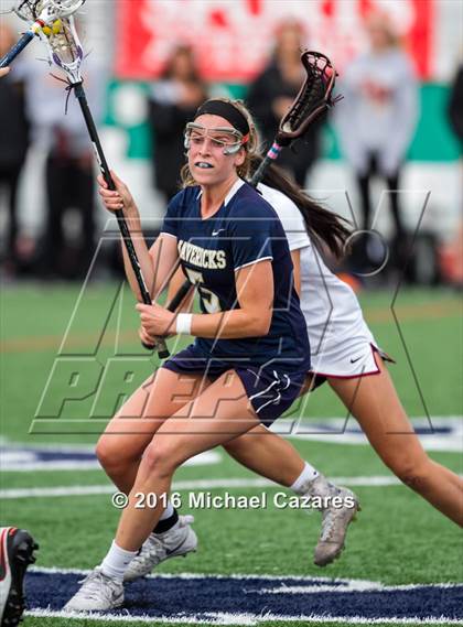 Thumbnail 2 in Torrey Pines vs. La Costa Canyon (CIF SDS Open Final) photogallery.