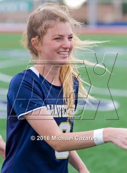 Thumbnail 1 in Torrey Pines vs. La Costa Canyon (CIF SDS Open Final) photogallery.