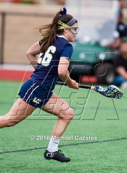 Thumbnail 1 in Torrey Pines vs. La Costa Canyon (CIF SDS Open Final) photogallery.