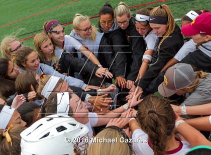 Thumbnail 2 in Torrey Pines vs. La Costa Canyon (CIF SDS Open Final) photogallery.