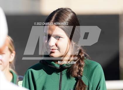 Thumbnail 3 in Little River Academy vs Boerne (UIL 4A Team Tennis Semifinal) photogallery.