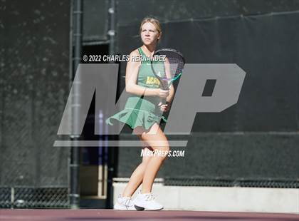 Thumbnail 3 in Little River Academy vs Boerne (UIL 4A Team Tennis Semifinal) photogallery.