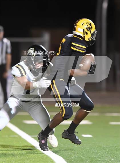 Thumbnail 1 in Apache Junction @ Marcos de Niza photogallery.