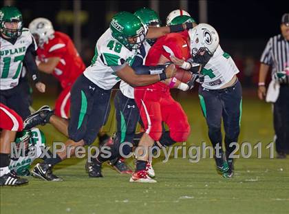 Thumbnail 1 in Glendora vs. Upland photogallery.