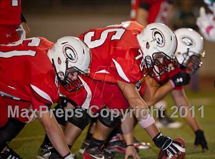 Thumbnail 3 in Glendora vs. Upland photogallery.