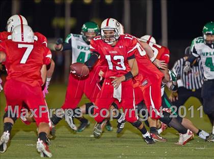 Thumbnail 2 in Glendora vs. Upland photogallery.