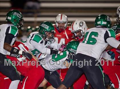 Thumbnail 1 in Glendora vs. Upland photogallery.