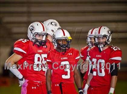 Thumbnail 1 in Glendora vs. Upland photogallery.