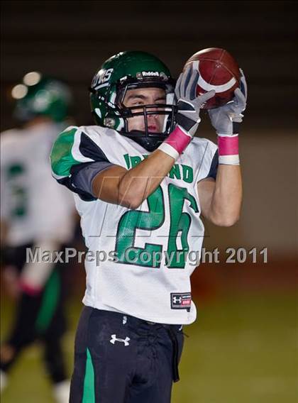 Thumbnail 2 in Glendora vs. Upland photogallery.