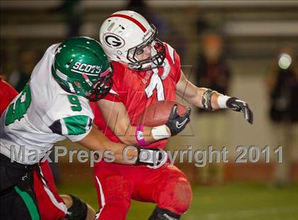 Thumbnail 2 in Glendora vs. Upland photogallery.