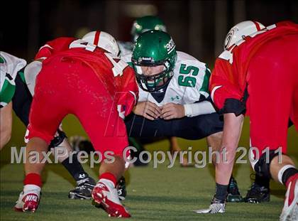 Thumbnail 1 in Glendora vs. Upland photogallery.