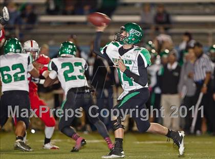 Thumbnail 1 in Glendora vs. Upland photogallery.
