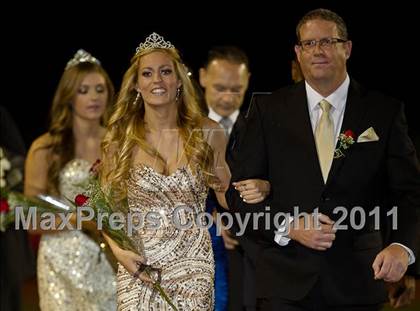 Thumbnail 2 in Glendora vs. Upland photogallery.
